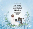 Ani v ráji není dobré být sám - Láska a manželství v židovských příslovích Ani v ráji není dobré být sám - Láska a manželství v židovských příslovích