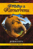Příběhy z Kernerrenu 1 - Za Jitřní štíty (gamebook) Příběhy z Kernerrenu 1 - Za Jitřní štíty (gamebook)