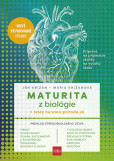 Maturita z biológie, 2. vydanie Maturita z biológie, 2. vydanie