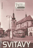 Zmizelá Morava - Svitavy Zmizelá Morava - Svitavy