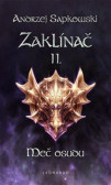 Zaklínač II. - Meč osudu Zaklínač II. - Meč osudu