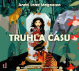Truhla času - CD mp3 (ČteTereza Hofová) Truhla času - CD mp3 (ČteTereza Hofová)
