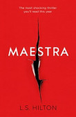 Maestra (anglicky) Maestra (anglicky)
