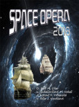 Space opera 2018 Space opera 2018