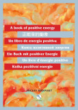 Kniha pozitivní energie (110 x 155 cm) Kniha pozitivní energie (110 x 155 cm)