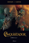Conquistador 1+2 Conquistador 1+2