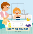 Idem sa okúpať Idem sa okúpať