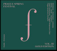 Prague Spring Festival Vol. 3 Gold Edition - 2 CD Prague Spring Festival Vol. 3 Gold Edition - 2 CD