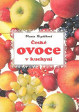České ovoce v kuchyni České ovoce v kuchyni