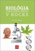 Biológia základnej školy v kocke Biológia základnej školy v kocke