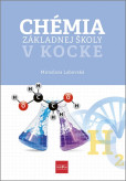 Chémia základnej školy v kocke Chémia základnej školy v kocke