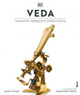 Veda, 3., doplnené a revidované vydanie Veda, 3., doplnené a revidované vydanie