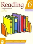 Reading Comprehension 6 Reading Comprehension 6