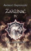 Zaklínač IV. - Čas opovržení Zaklínač IV. - Čas opovržení