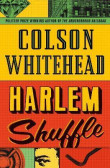 Harlem Shuffle Harlem Shuffle