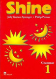 Shine Level 1 Grammar Shine Level 1 Grammar