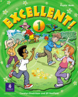 Excellent 1 Pupil´s Book Excellent 1 Pupil´s Book