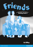 Friends 3 Activity Book Friends 3 Activity Book