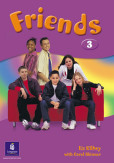 Friends 3 Students´ Book Friends 3 Students´ Book