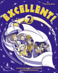 Excellent 2 Activity Book Excellent 2 Activity Book