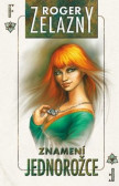 Amber 3 - Znamení jednorožce Amber 3 - Znamení jednorožce