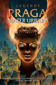 Legendy: Praga mater urbium Legendy: Praga mater urbium