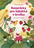 Rozprávky pre bábätká v brušku Rozprávky pre bábätká v brušku