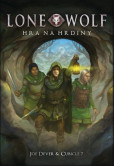 Lone Wolf Hra na hrdiny Lone Wolf Hra na hrdiny