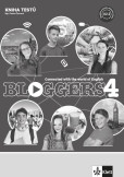 Bloggers 4 (A2.2) – kniha testů Bloggers 4 (A2.2) – kniha testů