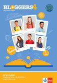 Bloggers 4 (A2.2) – Extra Reader Bloggers 4 (A2.2) – Extra Reader