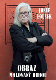 Obraz malovaný duhou Obraz malovaný duhou