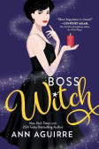 Boss Witch Boss Witch