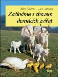 Začínáme s chovem domácích zvířat