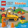 LEGO CITY Stavba LEGO CITY Stavba