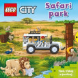 LEGO CITY Safari park LEGO CITY Safari park