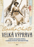 Velká výprava Velká výprava