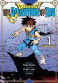 Dragon Quest The Adventure of Dai 1: Dis Dragon Quest The Adventure of Dai 1: Dis