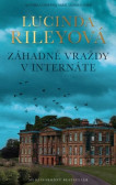 Záhadné vraždy v internáte Záhadné vraždy v internáte