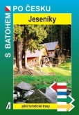 Jeseníky - S batohem po Česku Jeseníky - S batohem po Česku