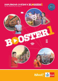Bloggers 1 (A1.1) – Booster – doplňková cvičení Bloggers 1 (A1.1) – Booster – doplňková cvičení