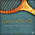 Kočka mezi holuby - CD mp3