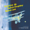 Noční let - CD mp3 Noční let - CD mp3