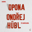 Opona - CDmp3 Opona - CDmp3