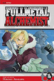 Fullmetal Alchemist: Fullmetal Edition 16 Fullmetal Alchemist: Fullmetal Edition 16