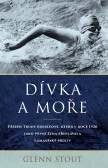 Dívka a moře Dívka a moře