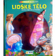 Posviť si na to - Lidské tělo Posviť si na to - Lidské tělo