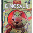 Poznej a objevuj - Dinosauři Poznej a objevuj - Dinosauři