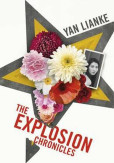 The Explosion Chronicles The Explosion Chronicles