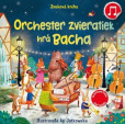 Orchester zvieratiek hrá Bacha Orchester zvieratiek hrá Bacha