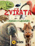 Zvířata v otázkách a odpovědích Zvířata v otázkách a odpovědích